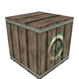 Detail Crate
